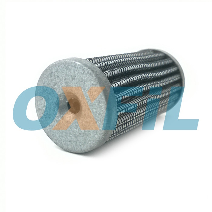 Bottom of Sotras SA 6790 - Air Filter Cartridge
