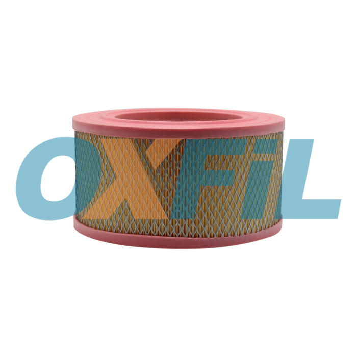 Side of Sotras SA 6857 - Air Filter Cartridge