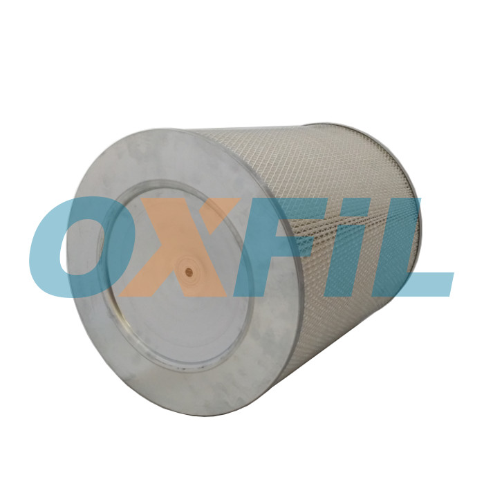 Bottom of Sotras SA 6861 - Air Filter Cartridge