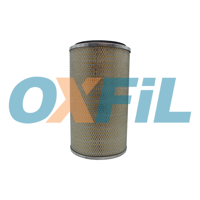 Side of Sotras SA 6926 - Air Filter Cartridge