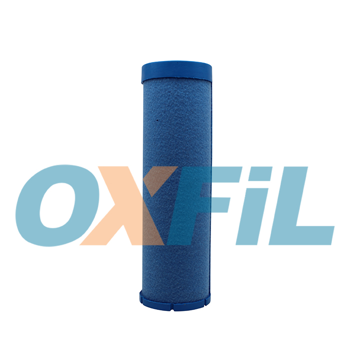 Side of Sotras SA 6936 - Air Filter Cartridge