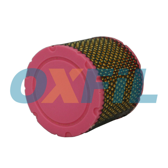 Bottom of Sotras SA 6972 - Air Filter Cartridge