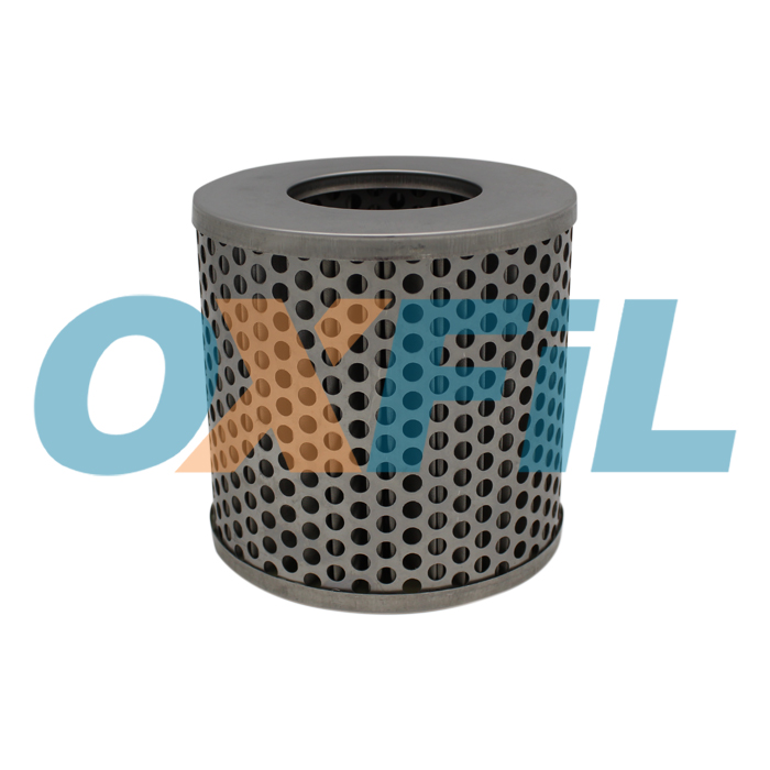 Side of Sotras SA 7000 - Air Filter Cartridge