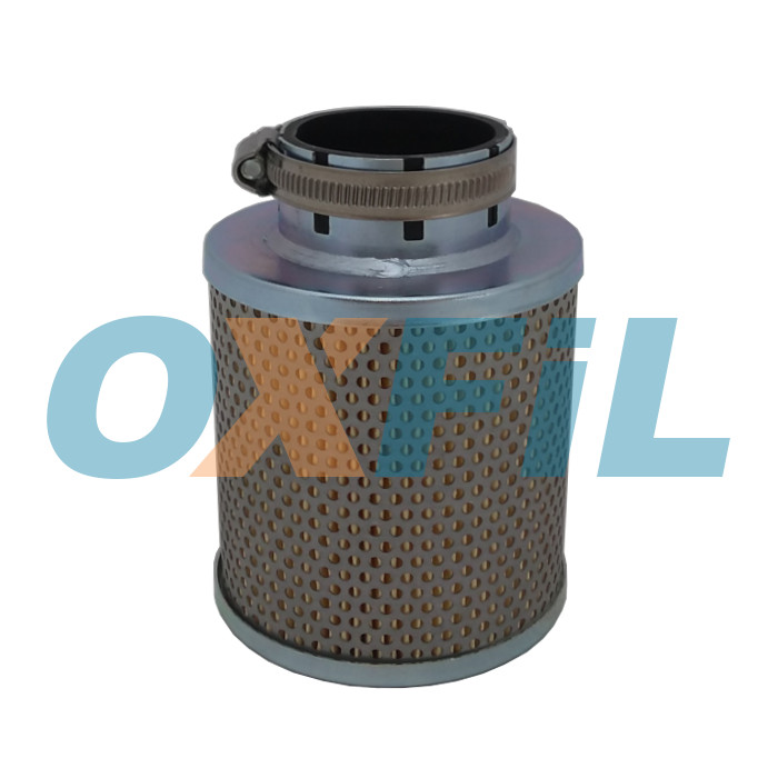 Side of Sotras SA 7041 - Air Filter Cartridge