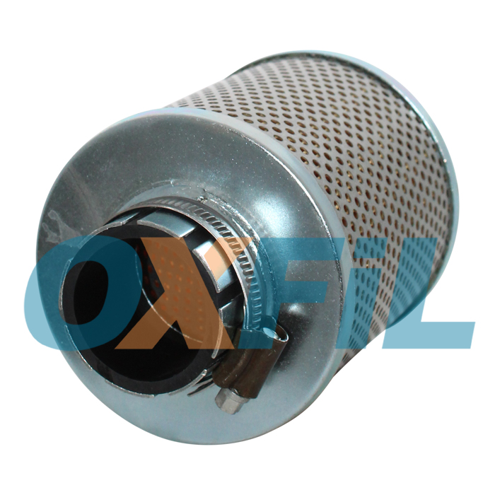 Side of Sotras SA 7046 - Air Filter Cartridge