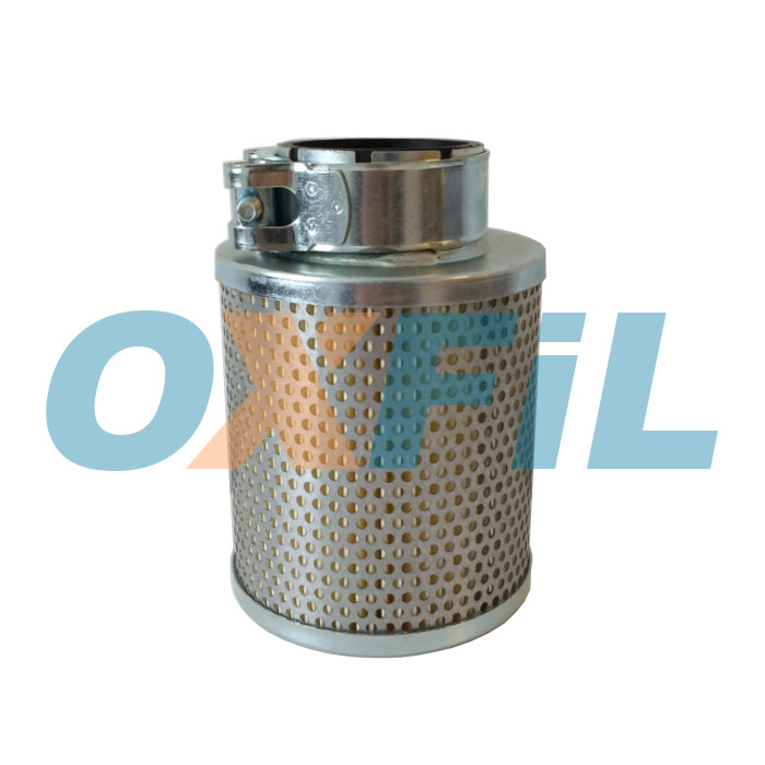 Side of Sotras SA 7097 - Air Filter Cartridge