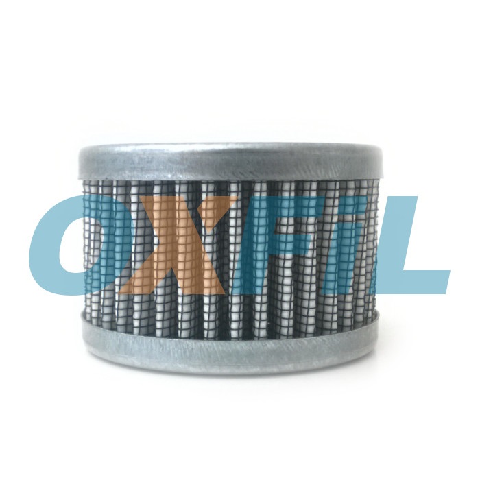 Side of Sotras SA 7117 - Air Filter Cartridge