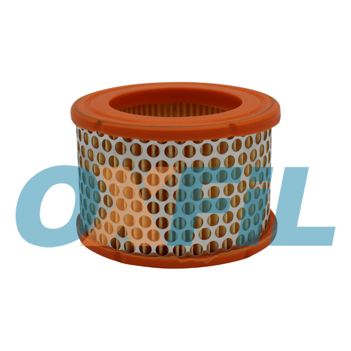 Side of Sotras SA 7132 - Air Filter Cartridge