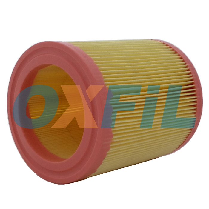 Top of Sotras SA 7144 - Air Filter Cartridge
