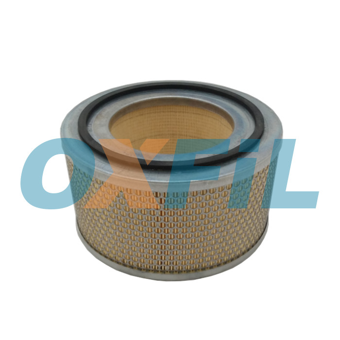 Side of Sotras SA 7184 - Air Filter Cartridge