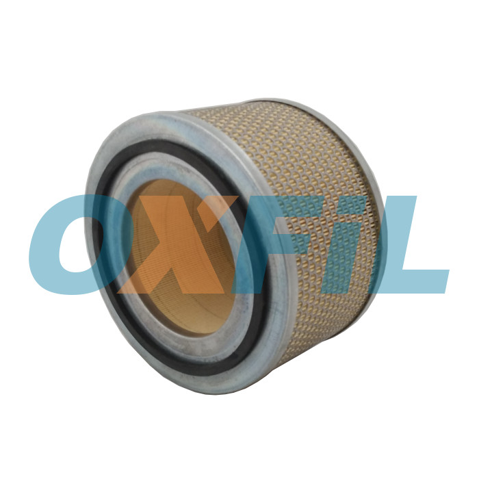 Top of Sotras SA 7184 - Air Filter Cartridge