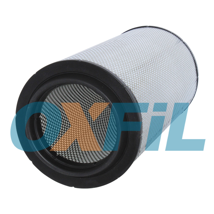 Top of Sotras SA 7185 - Air Filter Cartridge