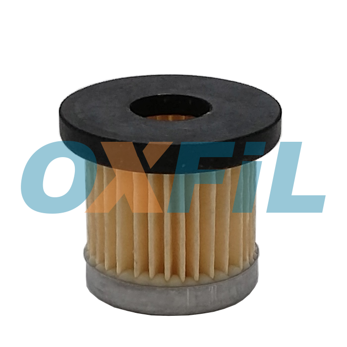 Side of Sotras SA 7186 - Air Filter Cartridge