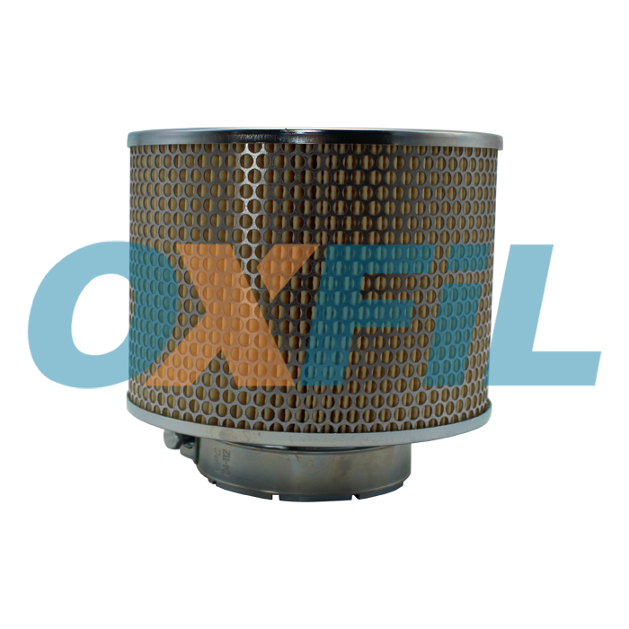 Side of Sotras SA 7210 - Air Filter Cartridge