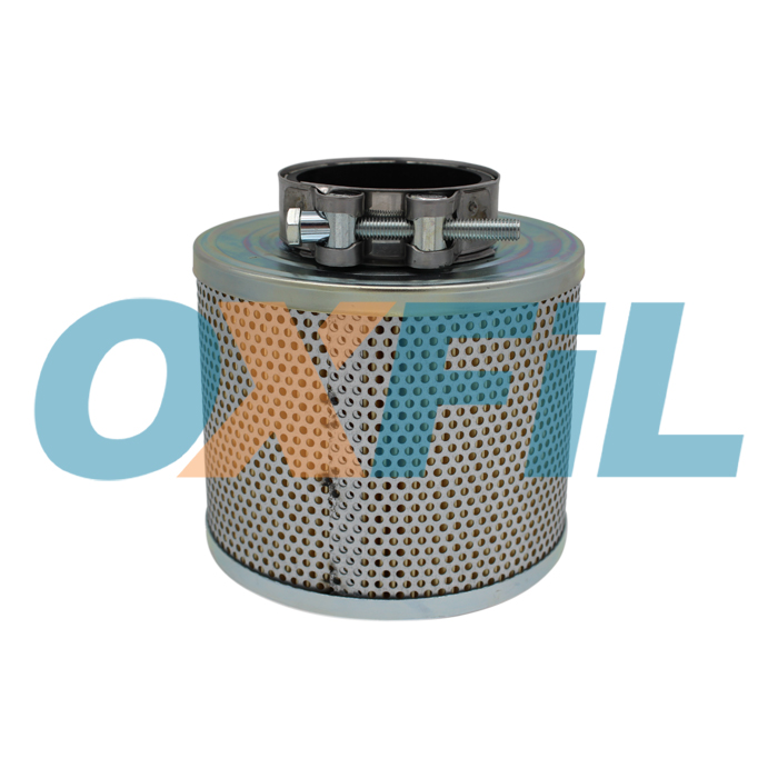 Side of Sotras SA 7211 - Air Filter Cartridge