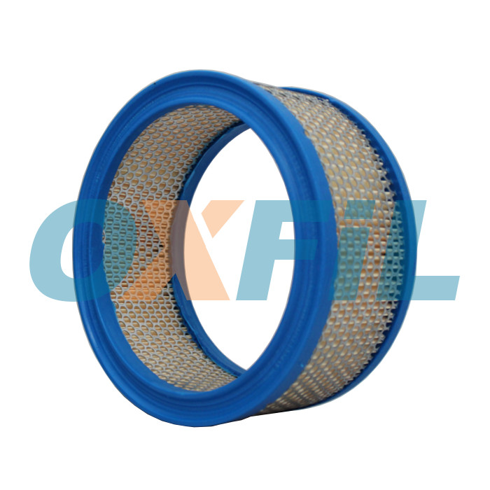 Top of Sotras SA6014 - Air Filter Cartridge