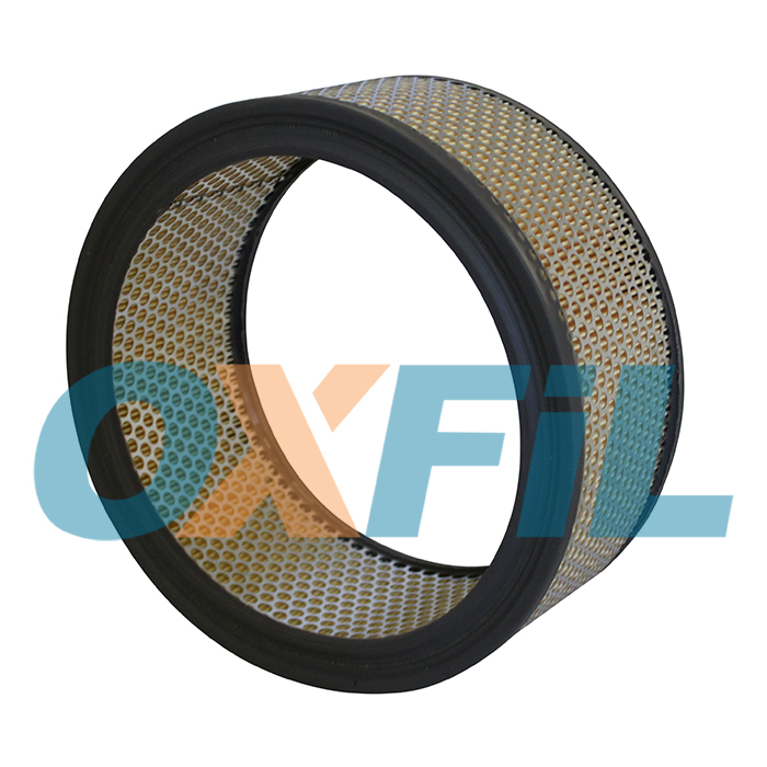 Top of Sotras SA6016 - Air Filter Cartridge