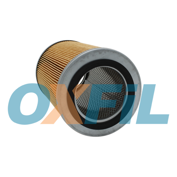 Top of Sotras SA6096 - Air Filter Cartridge