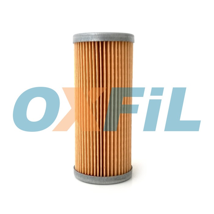 Side of Sotras SA6100 - Air Filter Cartridge