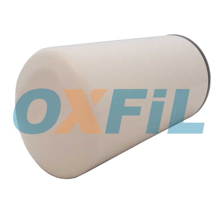 Top of Sotras SH 8130 - Oil Filter