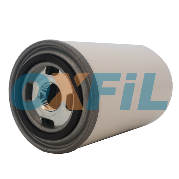 Bottom of Sotras SH 8163 - Oil Filter