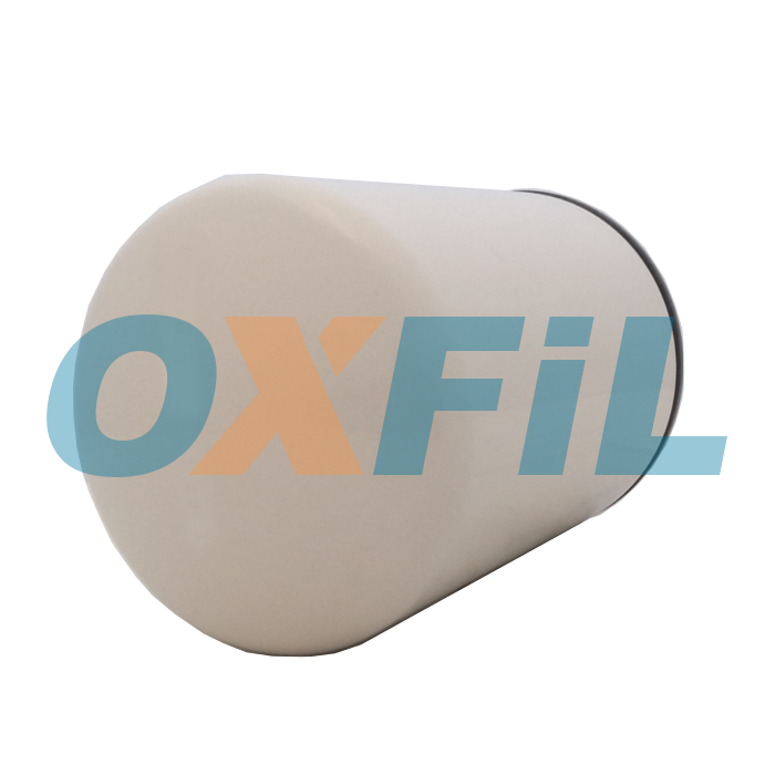Top of Sotras SH 8163 - Oil Filter