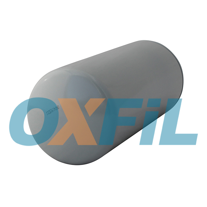 Top of Sotras SH 8164 - Oil Filter