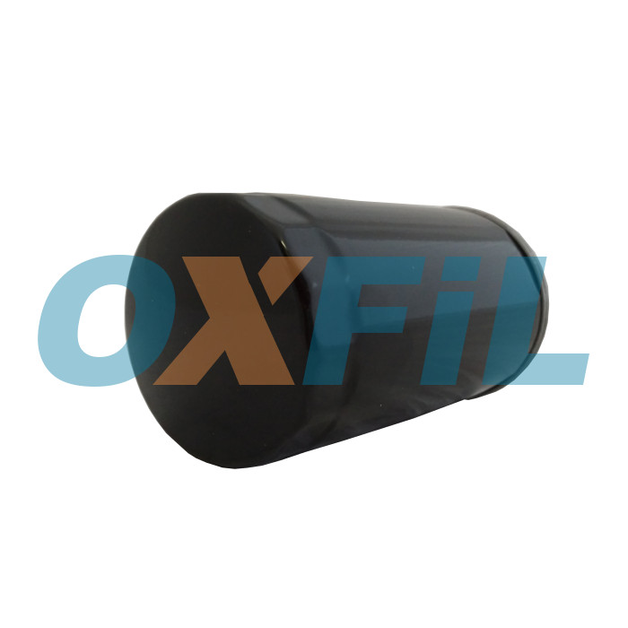 Top of Sotras SH 8222 - Oil Filter