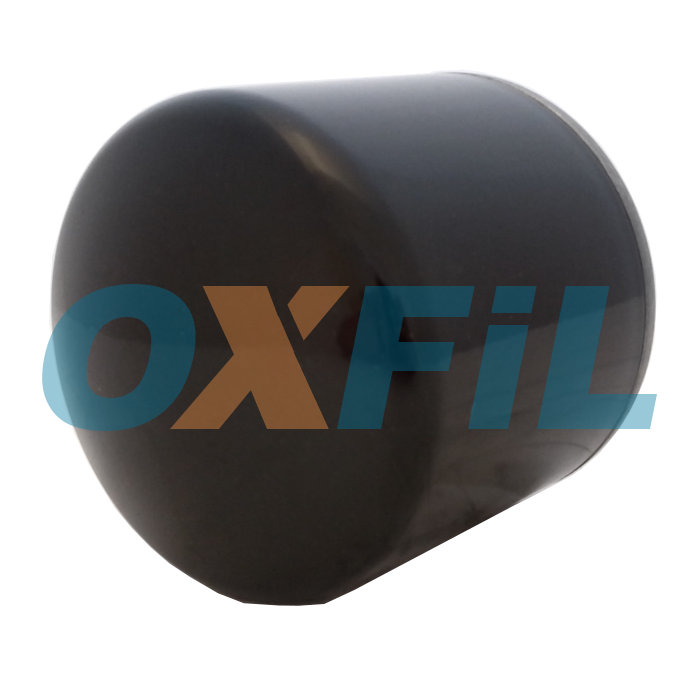 Top of Sotras SH 8256 - Oil Filter