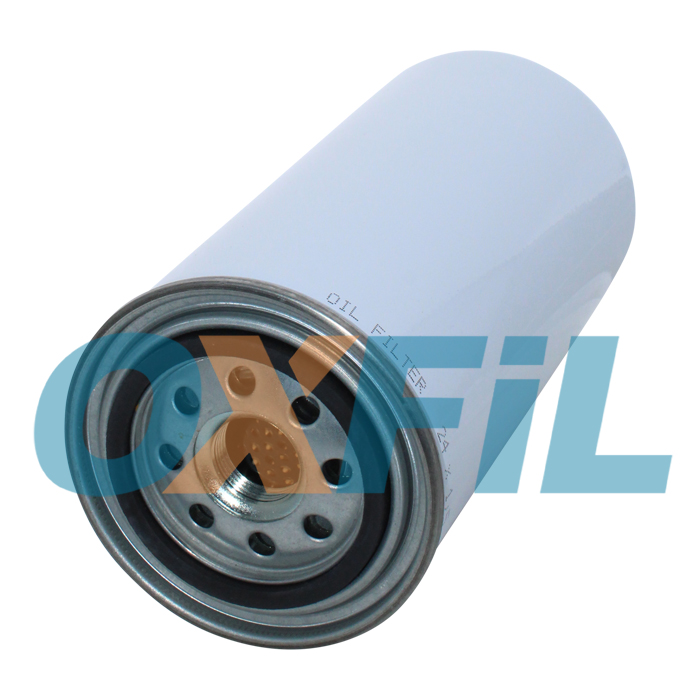 Bottom of Sotras SH 8284 - Oil Filter