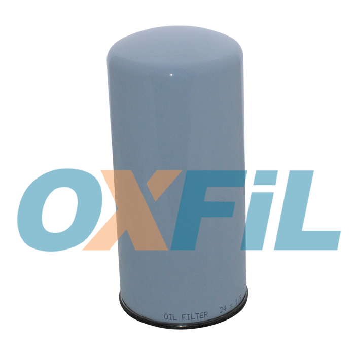 Side of Sotras SH 8284 - Oil Filter