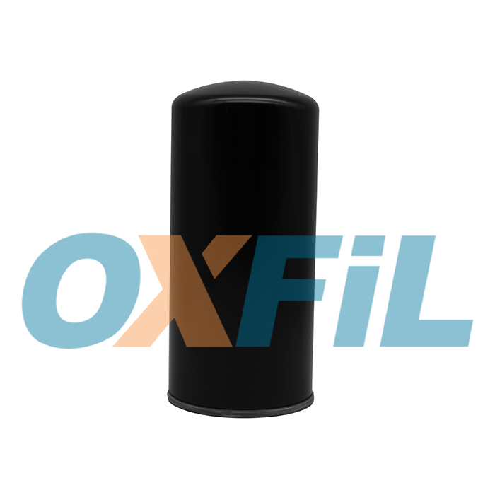 Side of Sotras SH 8386 - Oil Filter