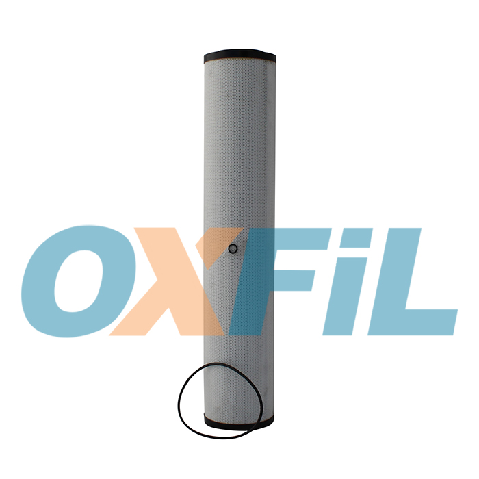 Side of Sotras SH 8397 - Oil Filter