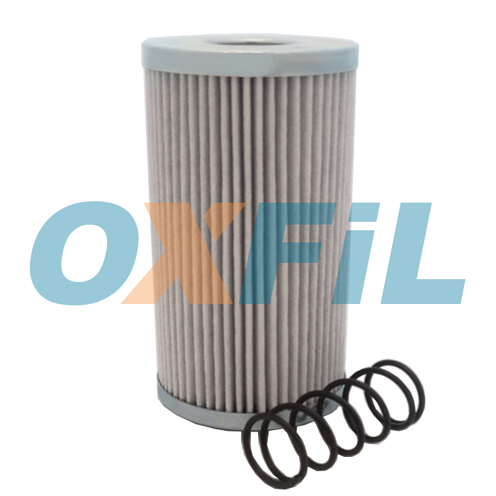 Side of Sotras SH 8713 - Oil Filter