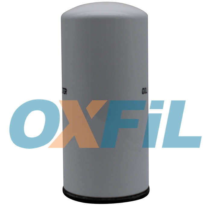 Side of Sotras SH 8720 - Oil Filter