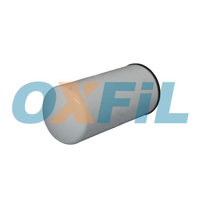 Top of Sotras SH 8722 - Oil Filter