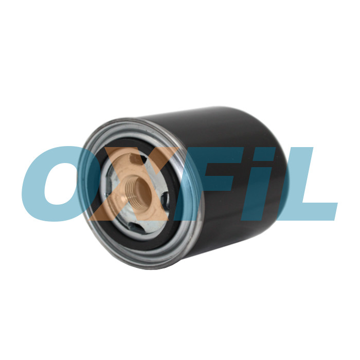 Bottom of Sotras SH 8728 - Oil Filter
