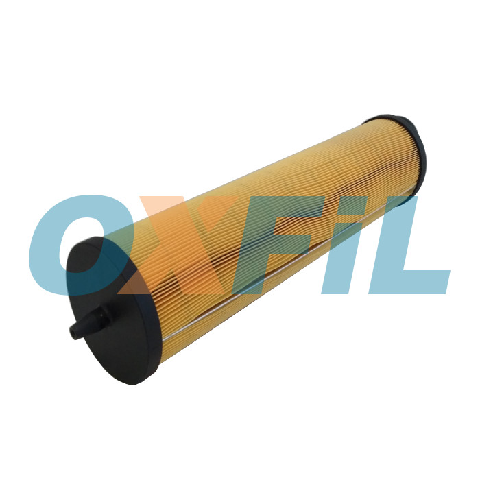 Bottom of Sotras SK 0221 (2/4) - Hydraulic Filter
