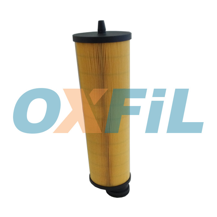 Side of Sotras SK 0221 (2/4) - Hydraulic Filter