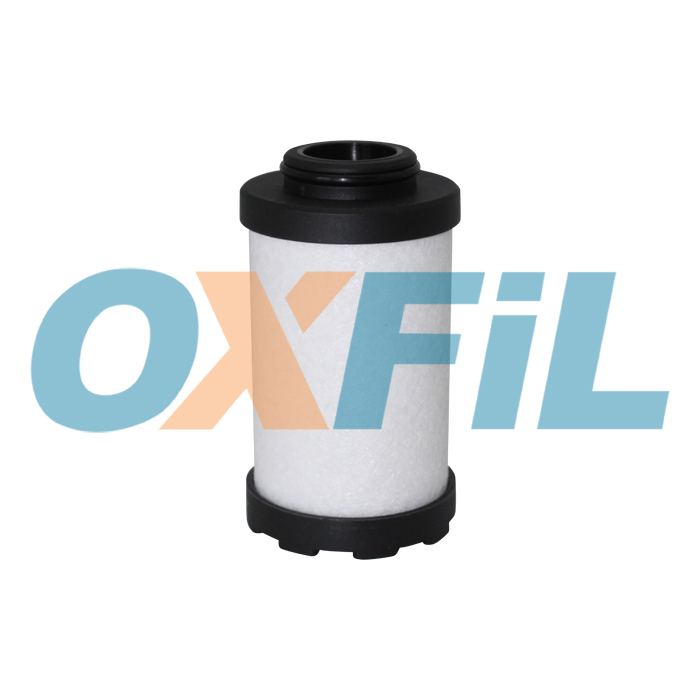 Side of Sotras SM 9061 - In-line Filter