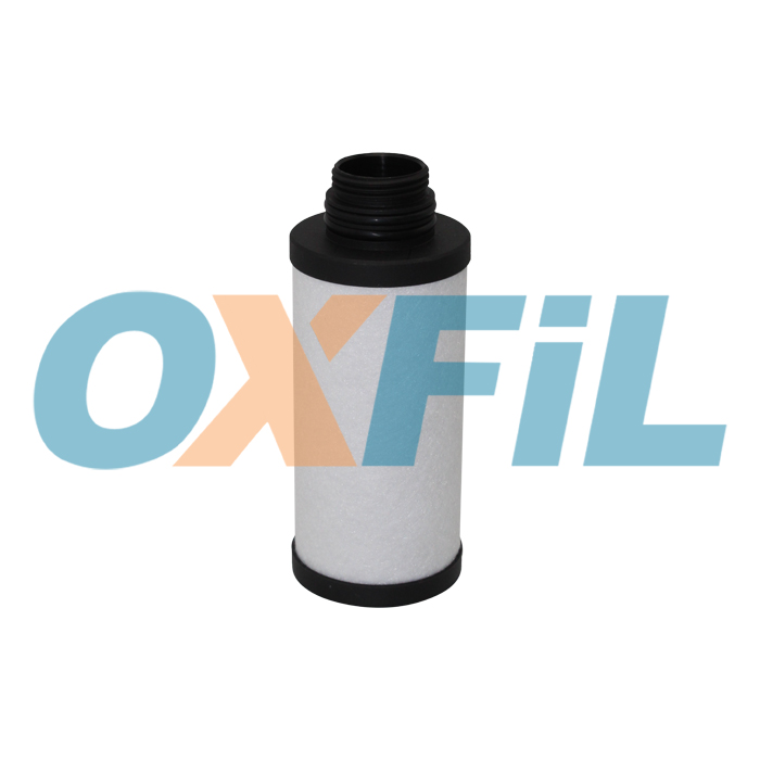 Side of Sotras SM 9155 - In-line Filter