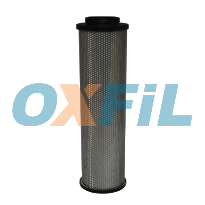 Side of Sotras SM 9341 - In-line Filter