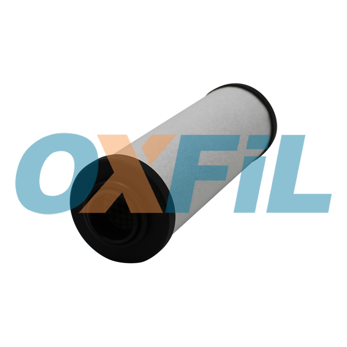Top of Sotras SM 9442 - In-line Filter