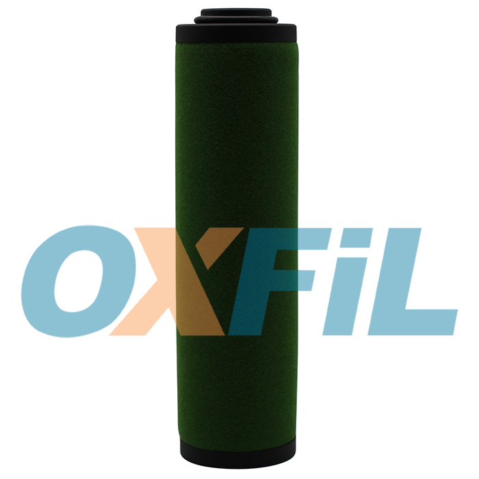 Side of Sotras SM 9448 - In-line Filter