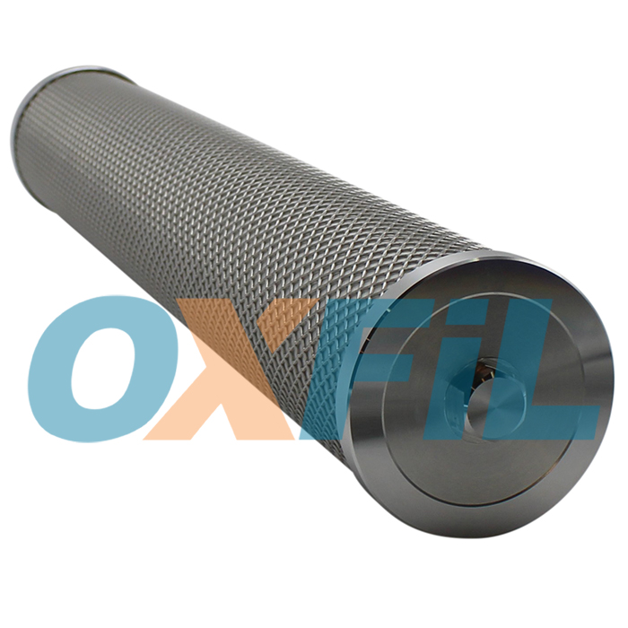 Top of Sotras SM 9925 - In-line Filter