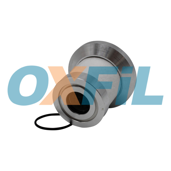 Top of Sotras SM 9968 - In-line Filter