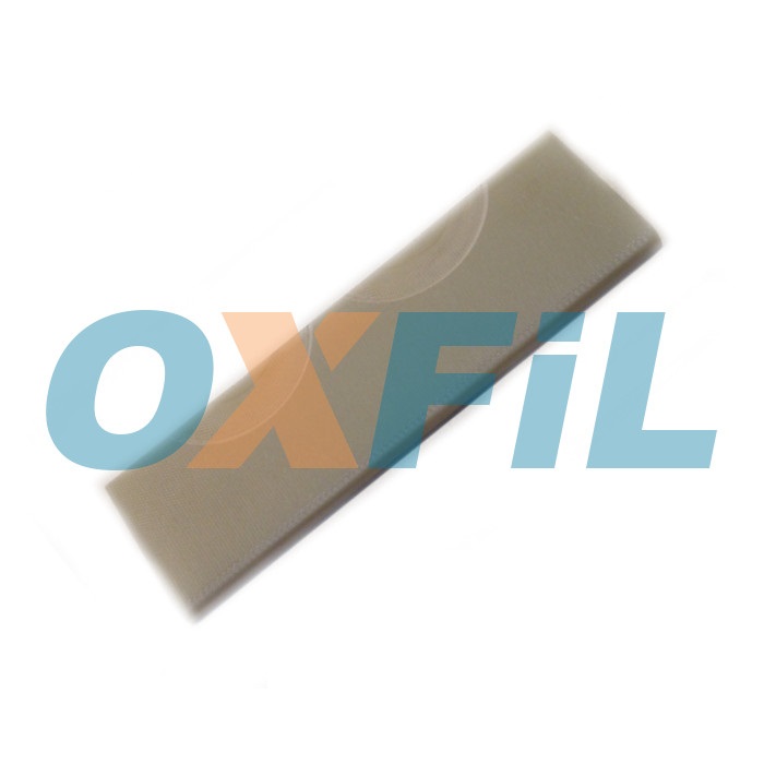 Side of Sotras SP 0503 - Vane