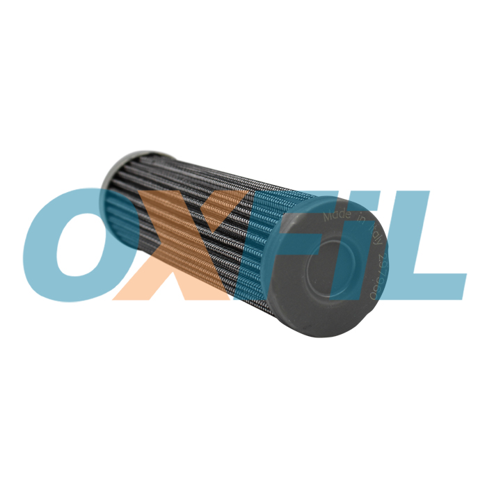 Bottom of Stauff NL063E03B - Hydraulic Filter