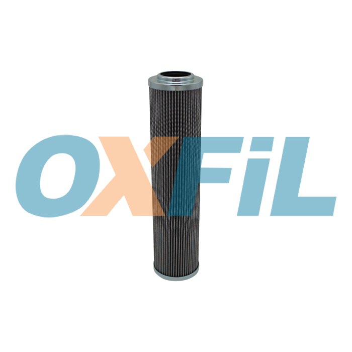 Side of Stauff NR100E10B - Hydraulic Filter
