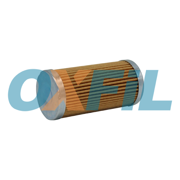 Bottom of Stauff SL014D20B - Hydraulikfilter